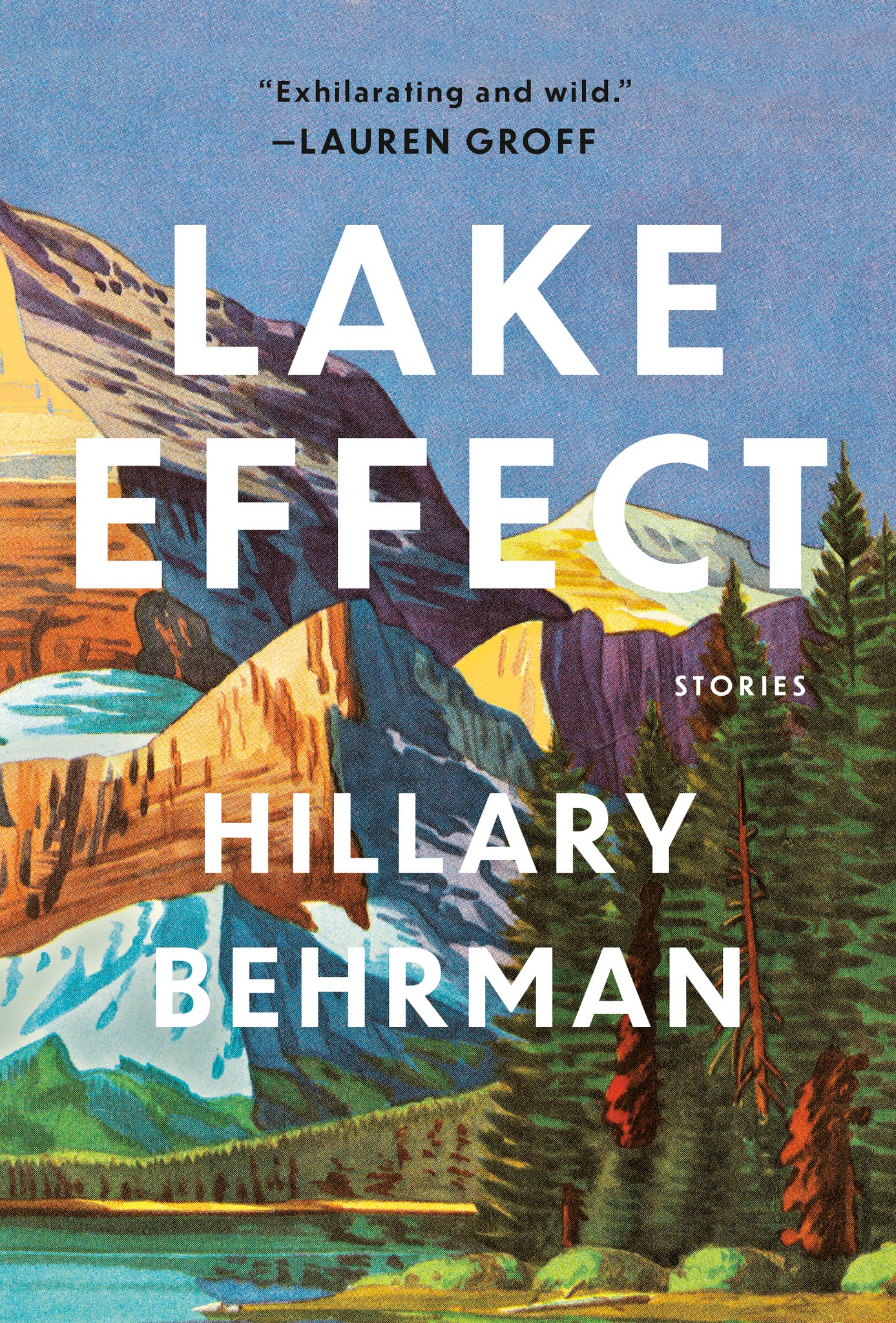 Lake Effect